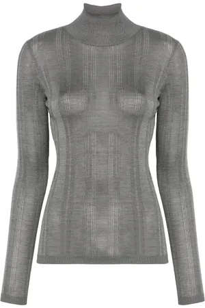 Carven Pull à col roulé