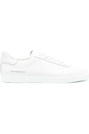 Givenchy Baskets Town en cuir