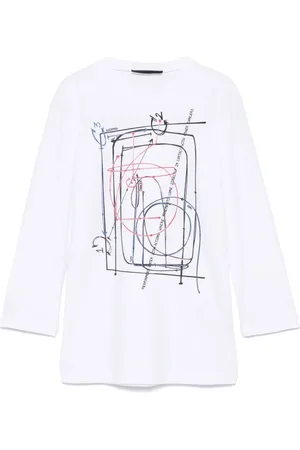 ALAINPAUL T-shirt Merce