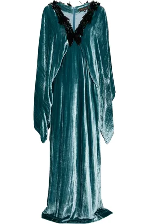 BIYAN Robe longue d