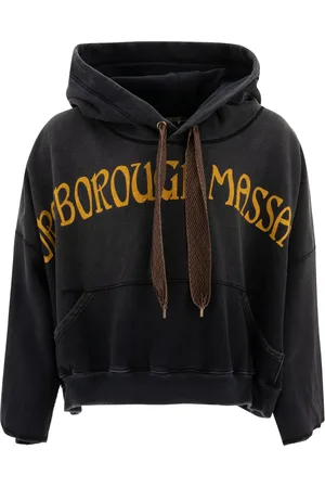 KAPITAL Hoodie Borough