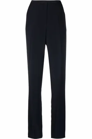 Gianfranco Ferré Pantalon de tailleur à taille haute (années 1990)
