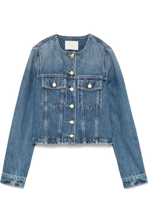 ULLA JOHNSON Veste Sabine