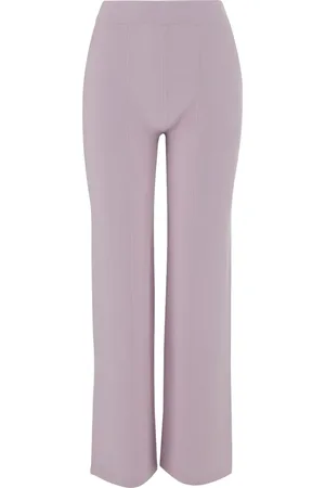 BRUNO MANETTI Pantalon en cachemire