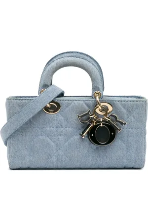 Dior Petit sac à bandoulière Lady D Joy médium (2022)