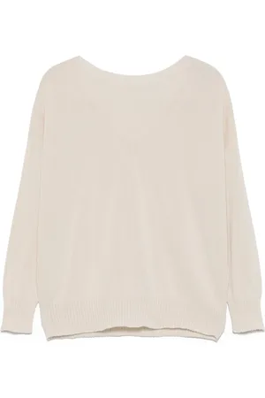 LE TRICOT PERUGIA Pull en coton