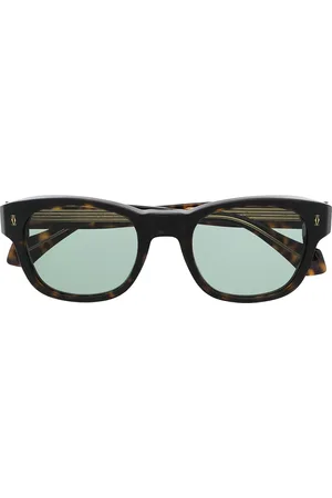 Cartier Lunettes de soleil à monture ronde