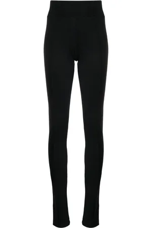 THOM KROM Pantalon à coutures apparentes