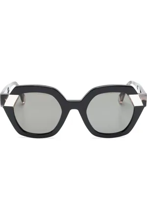 Face À Face Lunettes de soleil Zaiku 2 à monture oversize