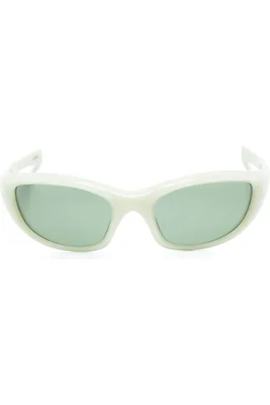 CHIMI Lunettes de soleil à monture enveloppante