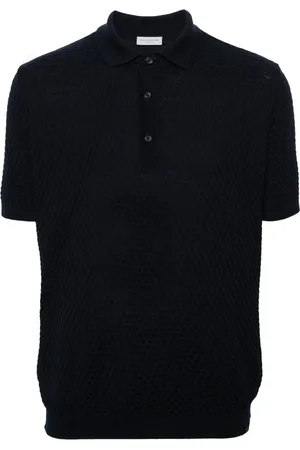Paul & Shark Polo en laine viegre