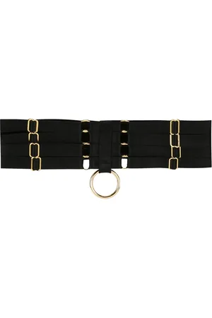 BORDELLE Ceinture à brides