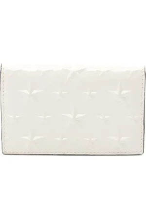 Jimmy Choo Porte-cartes Nello (années 2010)