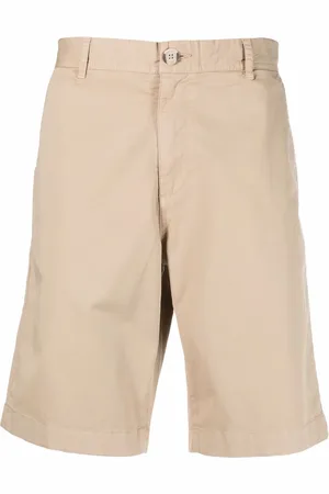 Woolrich Short chino à boutonnière