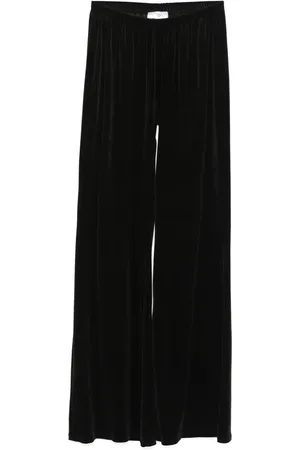 Alchemy X Lia Aram pantalon en velours