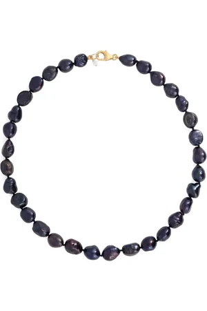 Hai Collier à perles baroque