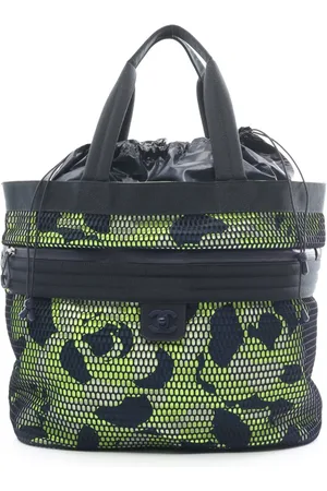 CHANEL Sac cabas Sports Line (2017-2018)