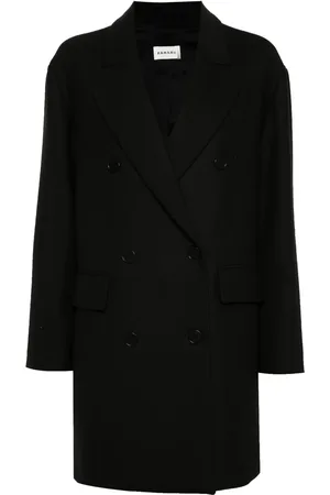 P.A.R.O.S.H. Manteau Paffuto