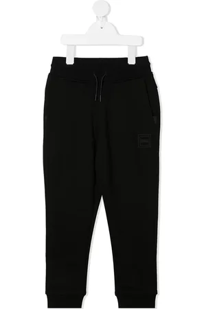 HUGO BOSS Pantalon de jogging à logo imprimé