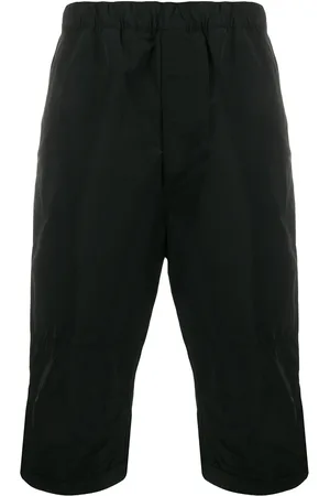 Givenchy Bermuda à taille élastiquée