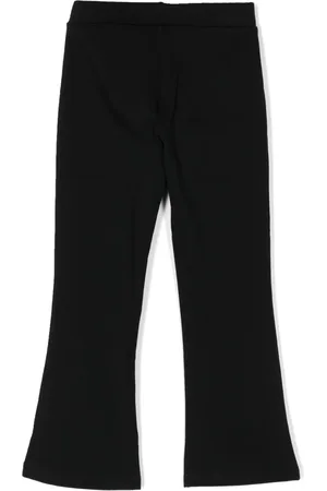 Aigner Pantalon de jogging à logo brodé