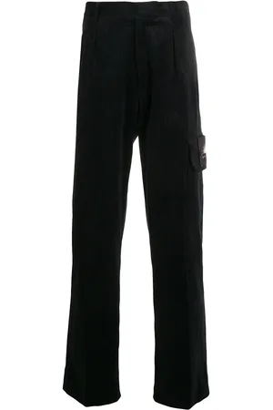 QASIMI Pantalon de jogging droit