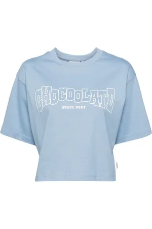 Chocoolate T-shirt à logo