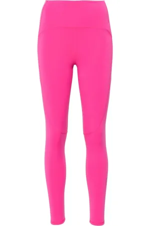 adidas Legging à logo imprimé