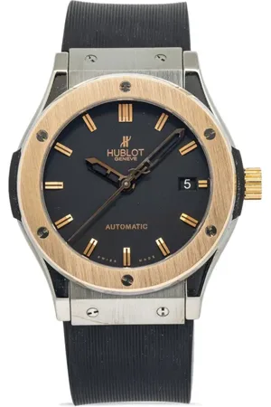 HUBLOT Montre Classic Fusion 45 mm pre-owned
