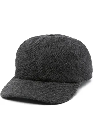 ELEVENTY Casquette en maille