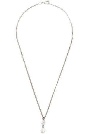 CHANEL Collier à ornements (années 2000)