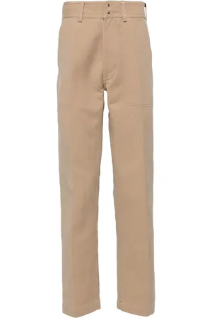 Tom Ford Pantalon à coupe droite