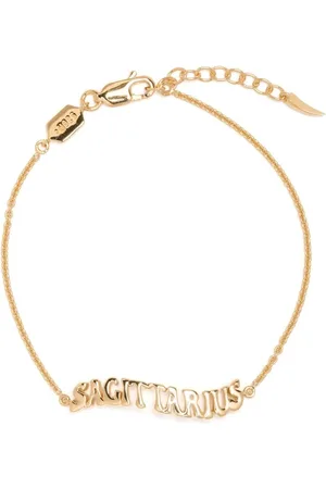 Missoma Bracelet Sagittarius à symbole étoile