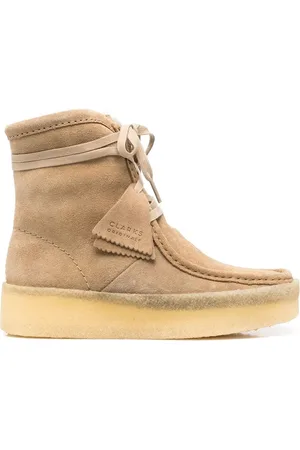 Clarks Bottines à lacets