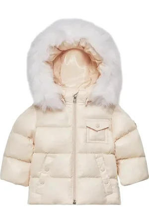 Moncler Doudoune à capuche K2