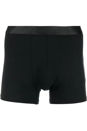CDLP Boxer à taille à logo