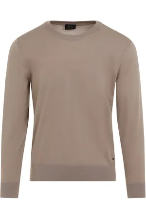 BRIONI Pull fin en laine