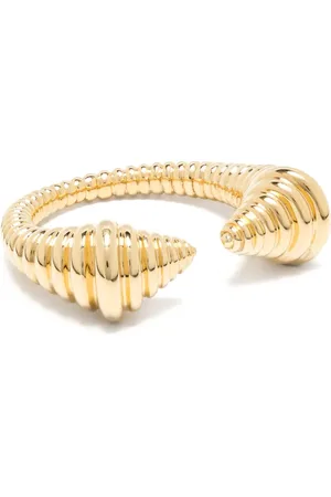 NIKOS KOULIS Bague Spectrum en 18ct