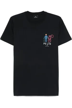 Paul Smith T-shirt P5 LTD Bike