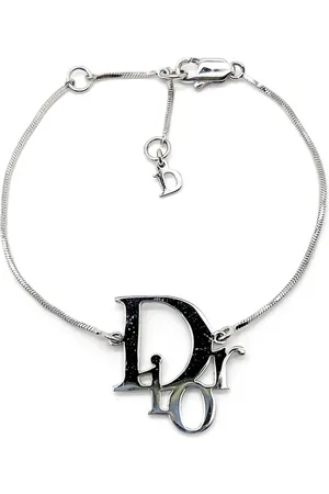 Dior Bracelet Trotter (années 2000)