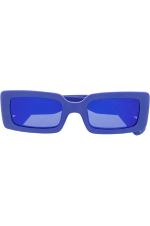 Etnia Barcelona Lunettes de soleil à monture carrée