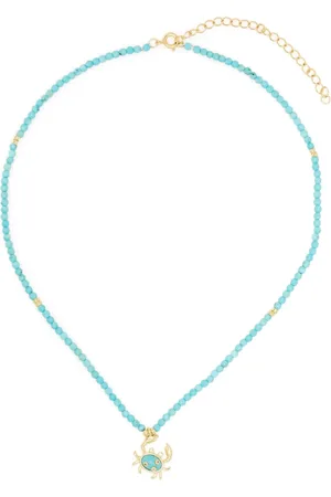 ESHVI Collier crabe