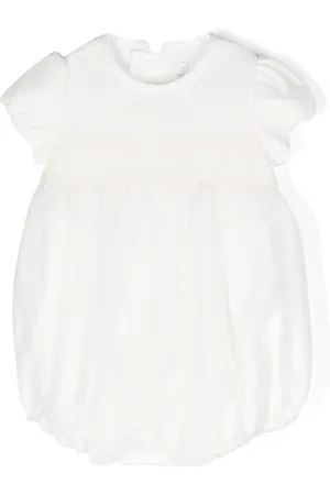 Amaya Barboteuse brodée