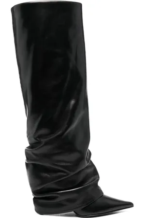 LE SILLA Bottes Andy 120 mm