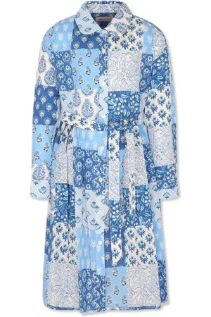 MC2 SAINT BARTH Robe en coton