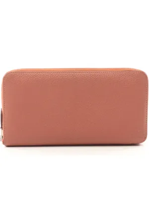 Hermès Portefeuille long Azap (2013)