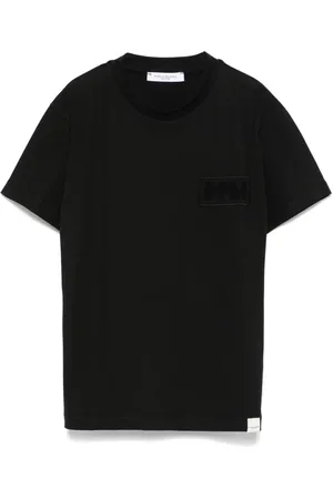 Paolo Pecora T-shirt en coton