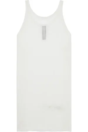 Rick Owens Débardeur Runaway Cunt