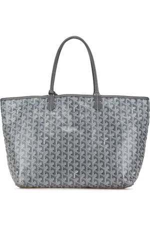 GOYARD Sac porté épaule Goyardine St. Louis PM (2023)