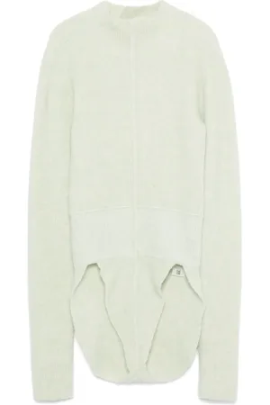 Rick Owens Body Headon
